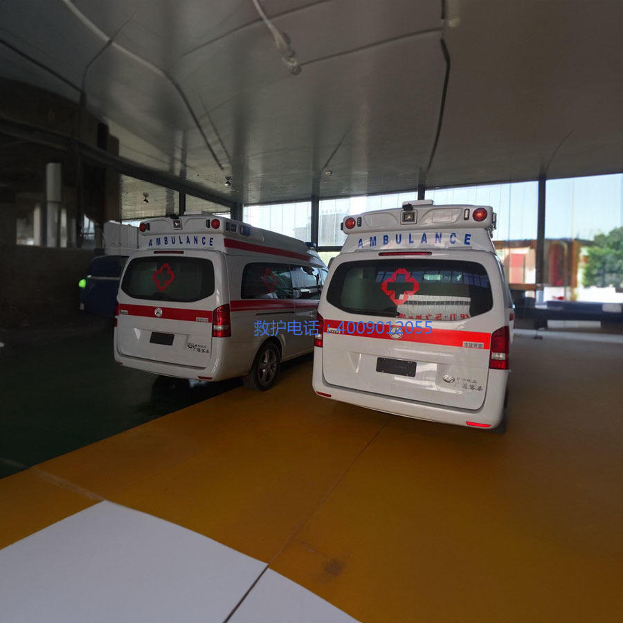 出租急救车联系方式